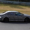 BMW M3 EV版のプロトタイプ