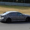 BMW M3 EV版のプロトタイプ