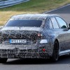 BMW M3 EV版のプロトタイプ
