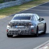 BMW M3 EV版のプロトタイプ