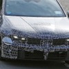 車名はどうなる？…電動版BMW『M3』がニュル出現！ 4モーターで700馬力超えか 画像