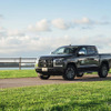 MITSUBISHI TRITON