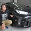 car audio newcomer！  トヨタ GRヤリス（オーナー：高杉茂雄さん）　by　 M.E.I. 前編 画像