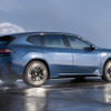 BMW iX3 50 xDrive