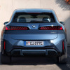 BMW iX3 50 xDrive
