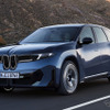 「昔のキドニーに戻った」原点回帰デザインのBMW『iX3』が「秀逸」「画期的」など話題に 画像