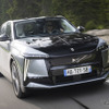 【DS N°8 新型試乗】ハンドリングはもはや「賢者」、フランス車の味わいを濃縮した極上の一台…南陽一浩 画像