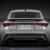 レクサス IS 改良新型
