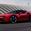 フェラーリ 849 テスタロッサ