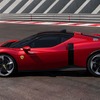 フェラーリ 849 テスタロッサ