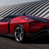 フェラーリ 849 テスタロッサ