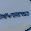 フィアット 600ハイブリッド