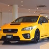 スバル WRX STI S207 NBR CHALLENGE PACKAGE