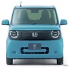 ホンダ N-ONE e: