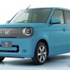 ホンダ N-ONE e: