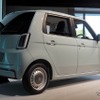 ホンダ N-ONE e: