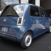 ホンダ N-ONE e: