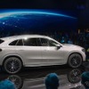 メルセデスベンツ GLC 新型