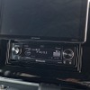 音源の再生にはCDトランスポートであるRS-D7XIIIを採用。CD音源の音声データを最良の状態で送り出すことのできるユニットだ。