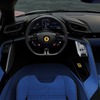 フェラーリ 849テスタロッサ