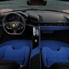 フェラーリ 849テスタロッサ