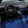 フェラーリ 849テスタロッサ