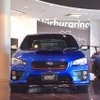 スバル WRX STI S207 NBR CHALLENGE PACKAGE