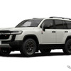 ダカールラリー市販車部門12連覇を記念した特別仕様車『ランドクルーザー300 RALLY RAID』