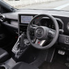 トヨタ GRヤリス 25式（GR-DAT）