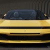 フェラーリ 849テスタロッサ・スパイダー