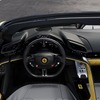 フェラーリ 849テスタロッサ・スパイダー