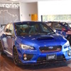 スバル WRX STI S207 NBR CHALLENGE PACKAGE