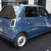 ホンダ N-ONE e: