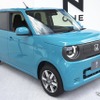ホンダ N-ONE e: L