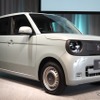 ホンダ N-ONE e: G