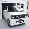 ホンダ N-ONE e: