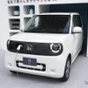 ホンダ N-ONE e: