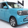 ホンダの新型軽EV『N-ONE e:』登場、シンプルデザインと広い室内［詳細画像］ 画像