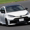 トヨタ GRヤリス 25式（6MT）