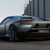 フェラーリ 849テスタロッサ・アセット・フィオラーノ