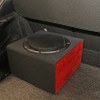 GRヤリスが“覚醒”する日、フロント3ウェイ＋DSP＋サブウーファーで別次元のライブ体験［car audio newcomer］by  M.E.I. 後編