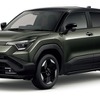 スズキ新型EV『eビターラ』、2026年1月日本発売…399万3000円から 画像