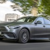 メルセデスベンツ Cクラス 現行型
