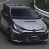 トヨタ GRヤリス Aero performance package