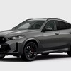 BMW X6 Edition Shadow