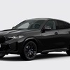 BMW X6 Edition Shadow