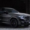 BMW『X6』に「Edition Shadow」、黒が冴える40台の限定車…1398万円から 画像