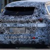 BMW X1 改良新型のプロトタイプ