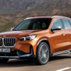BMW X1 現行