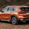 BMW X1 現行